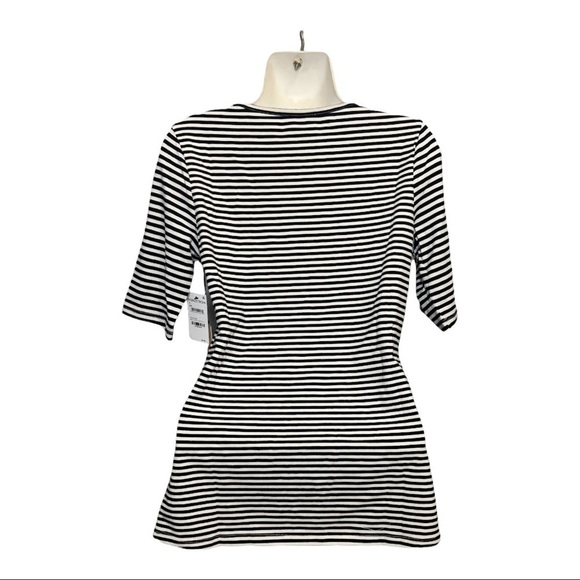 Halogen Square Neck Top! - Picture 3 of 9